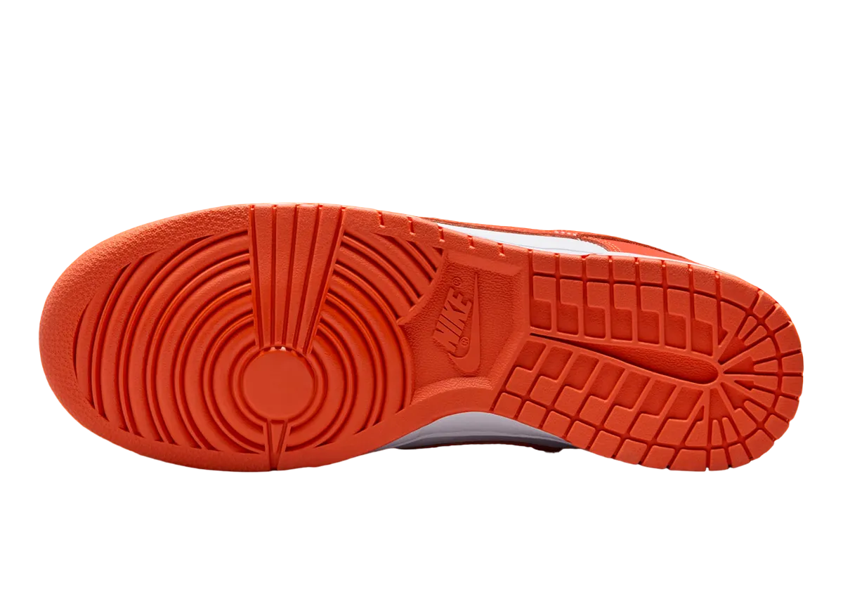 Nike Dunk Low Syracuse 2024 - Image 6