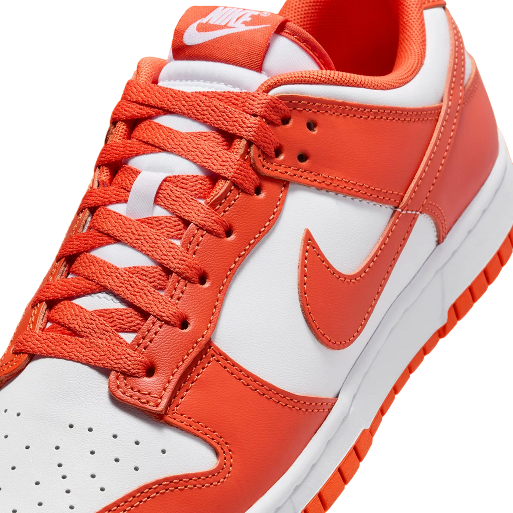 Nike Dunk Low Syracuse 2024 - Image 7