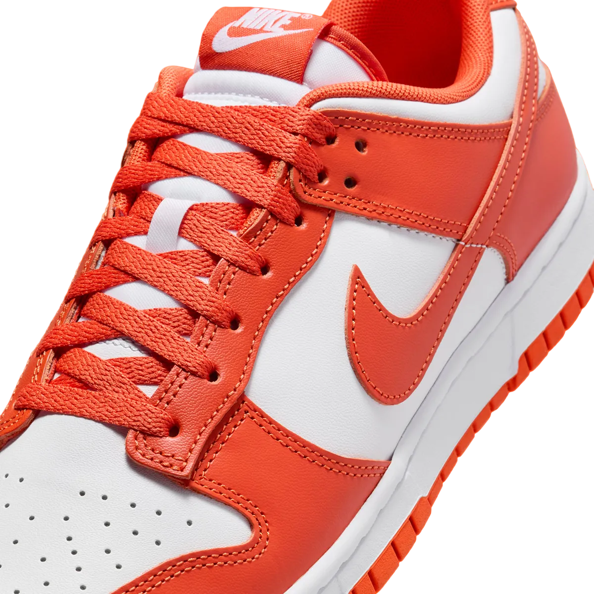 Nike Dunk Low Syracuse 2024 - Image 7