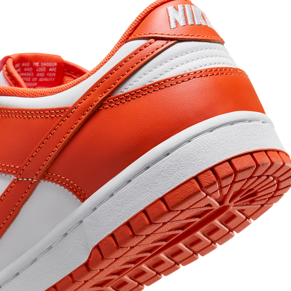 Nike Dunk Low Syracuse 2024 - Image 8