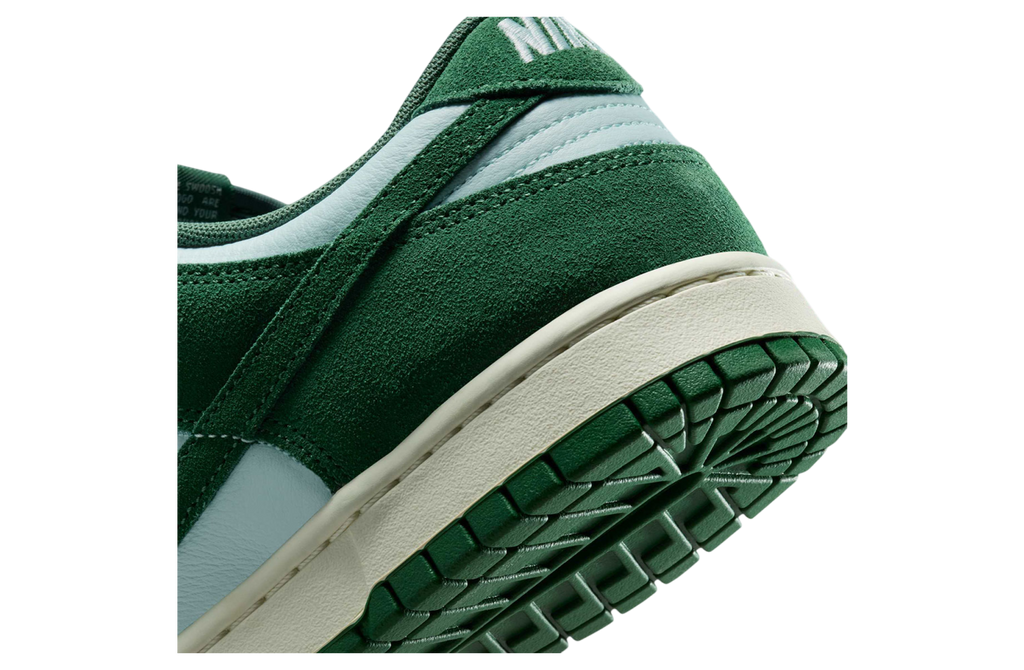 Nike Dunk Low Team Dark Green / Sail - Image 8