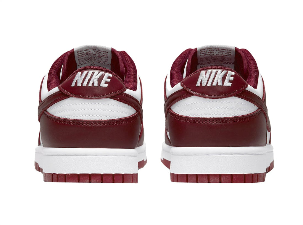 Nike Dunk Low Team Red - Image 5