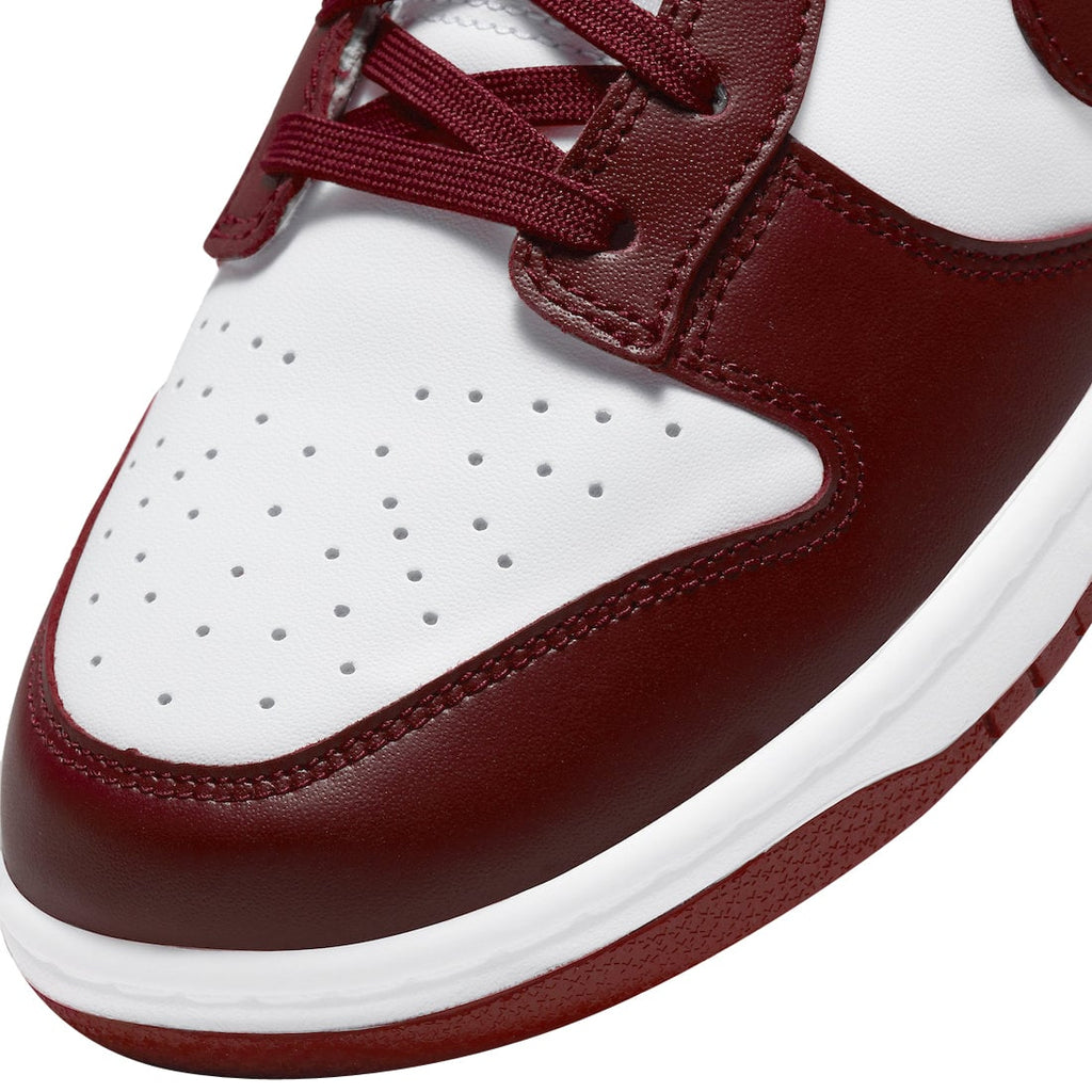 Nike Dunk Low Team Red - Image 7