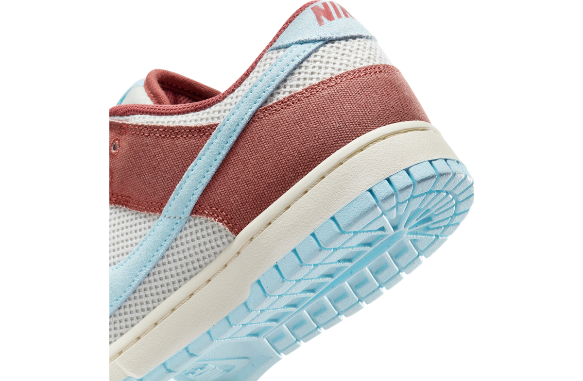 Nike Dunk Low Terra Brown / Celestine Blue - Image 8