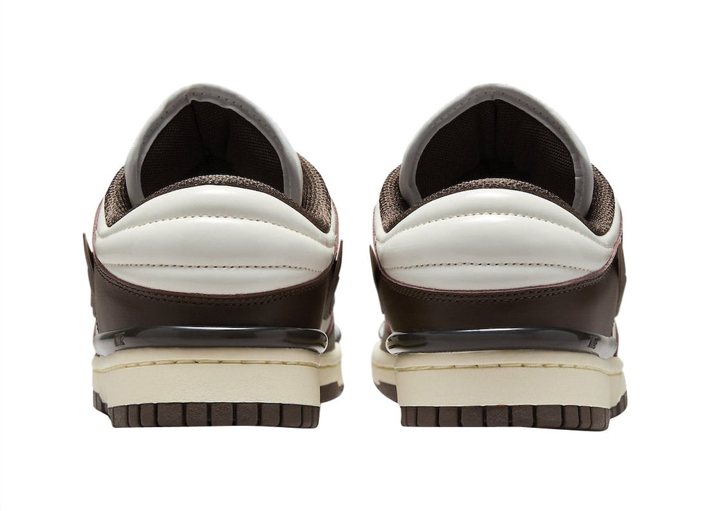 Nike Dunk Low Twist WMNS Baroque Brown - Image 5