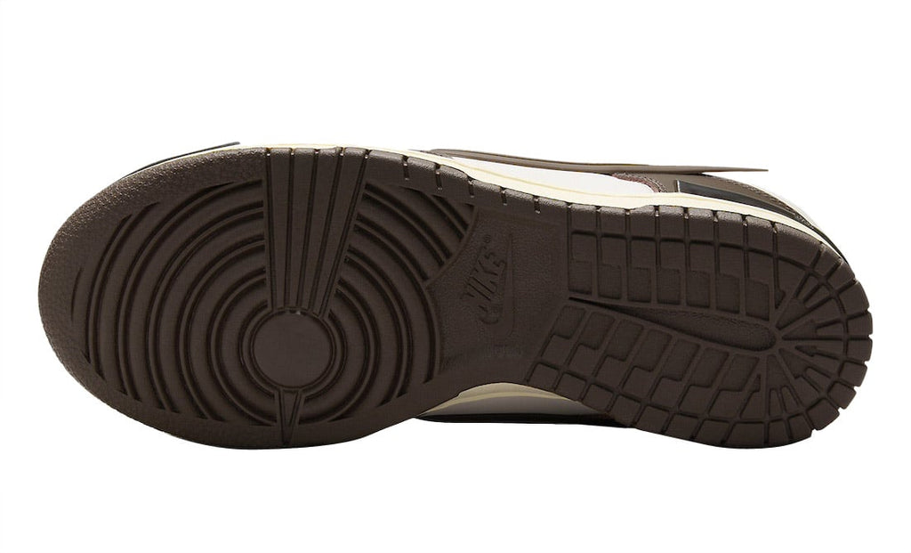 Nike Dunk Low Twist WMNS Baroque Brown - Image 6
