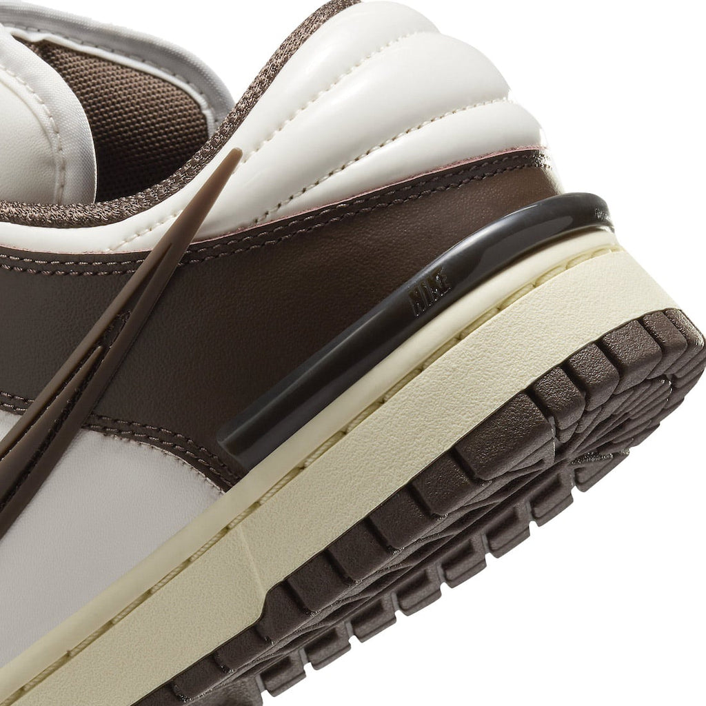 Nike Dunk Low Twist WMNS Baroque Brown - Image 8