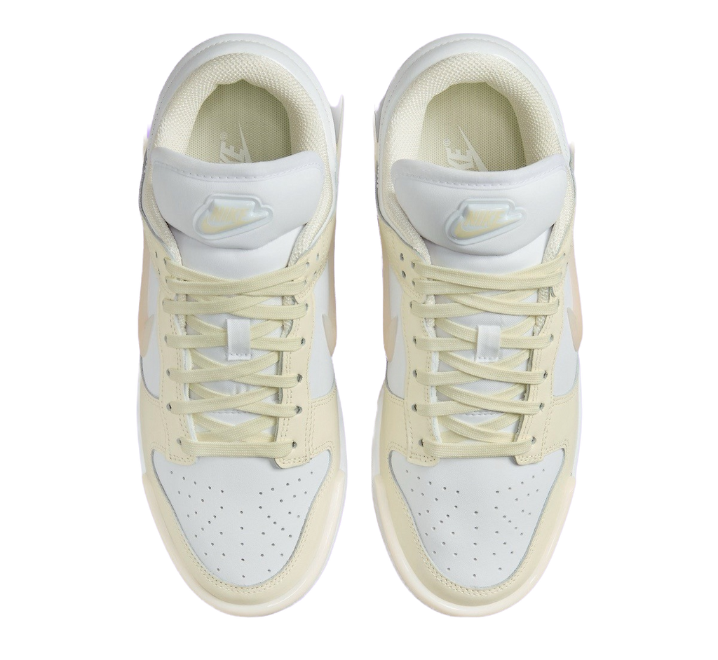 Nike Dunk Low Twist WMNS Coconut Milk - Image 4