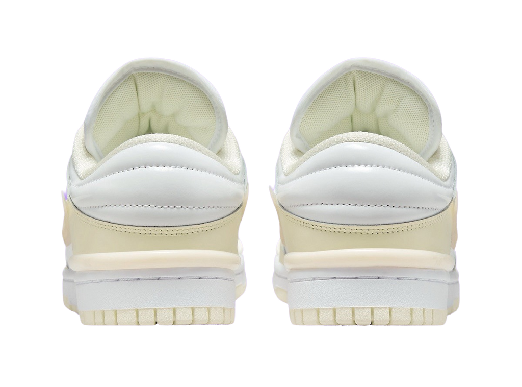 Nike Dunk Low Twist WMNS Coconut Milk - Image 5