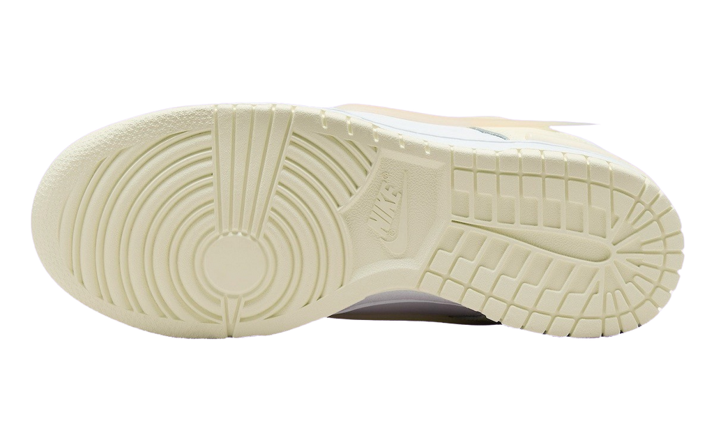 Nike Dunk Low Twist WMNS Coconut Milk - Image 6