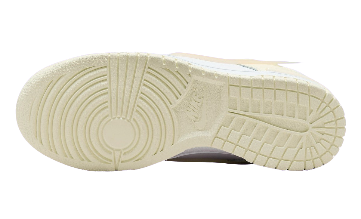 Nike Dunk Low Twist WMNS Coconut Milk - Image 6