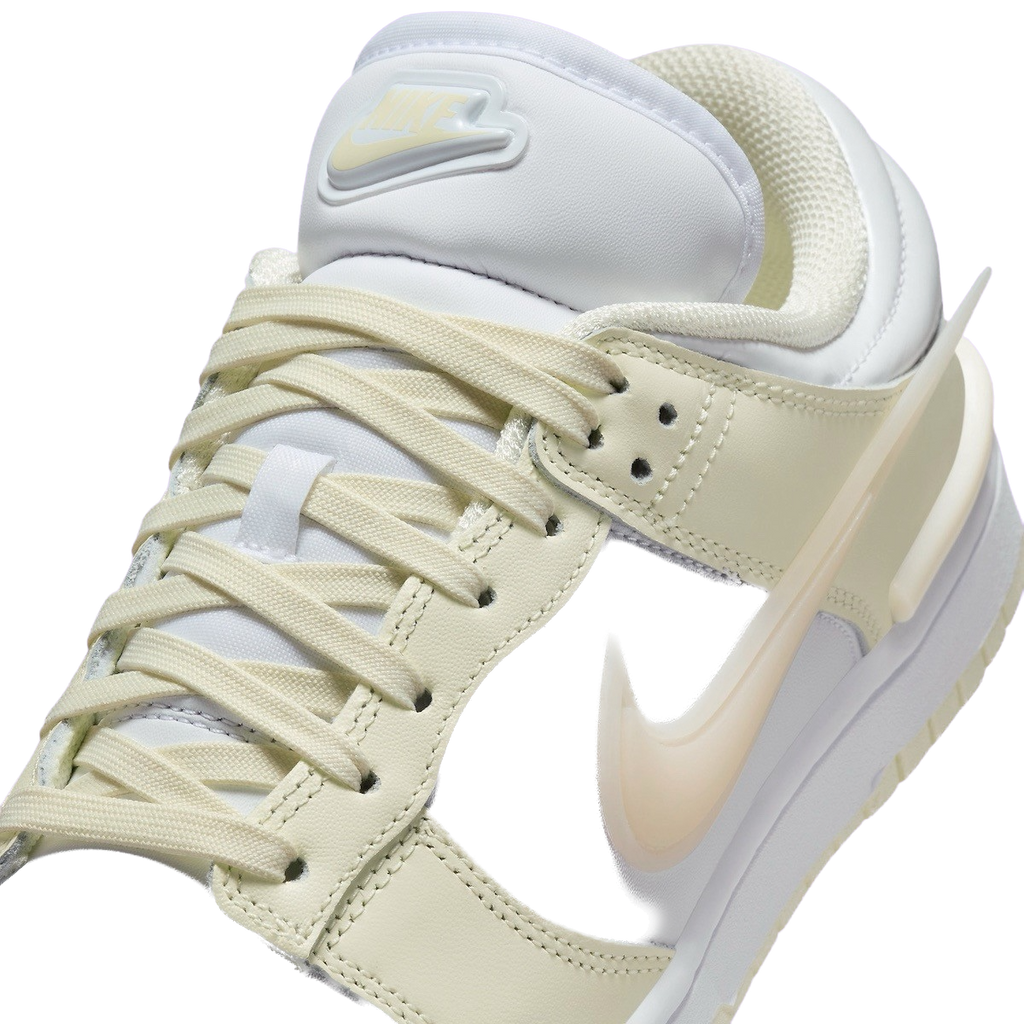 Nike Dunk Low Twist WMNS Coconut Milk - Image 7