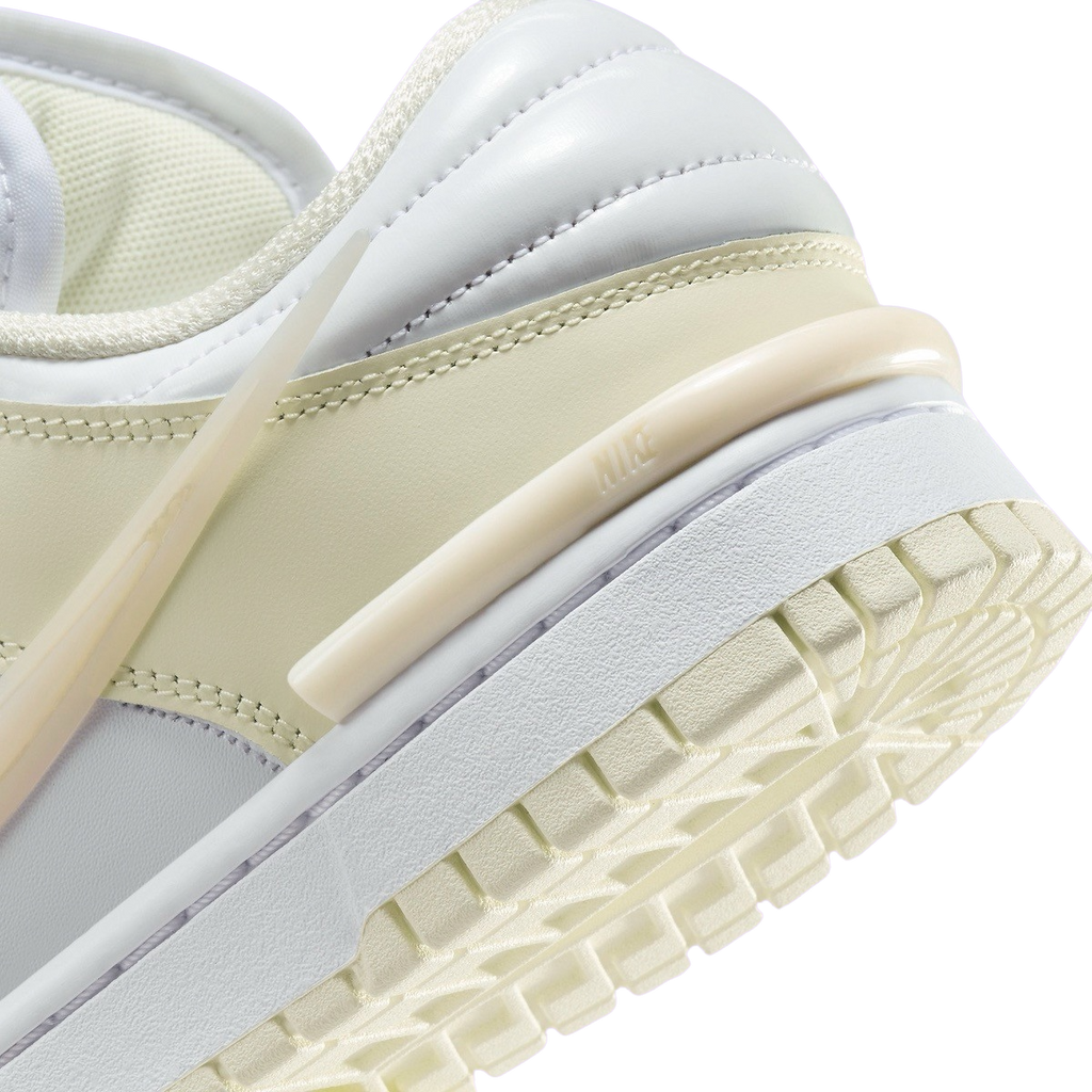 Nike Dunk Low Twist WMNS Coconut Milk - Image 8