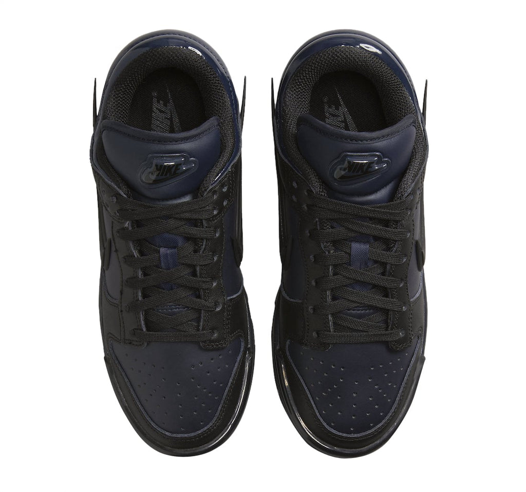 Nike Dunk Low Twist WMNS Dark Obsidian - Image 4