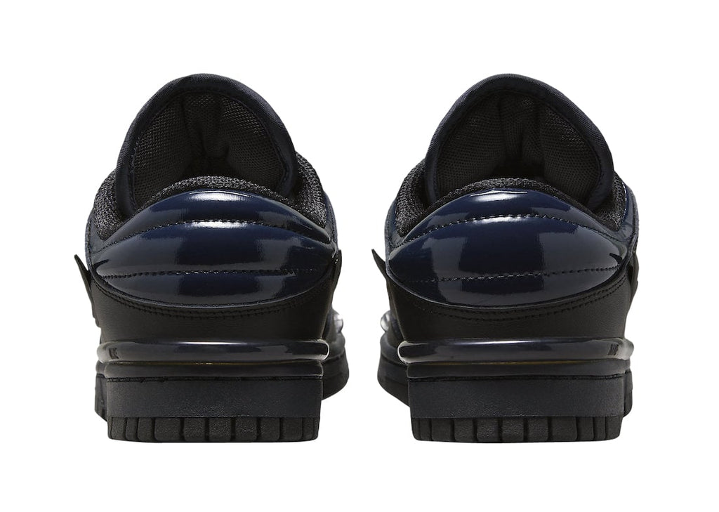 Nike Dunk Low Twist WMNS Dark Obsidian - Image 5