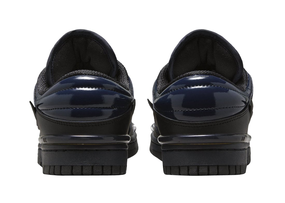 Nike Dunk Low Twist WMNS Dark Obsidian - Image 5