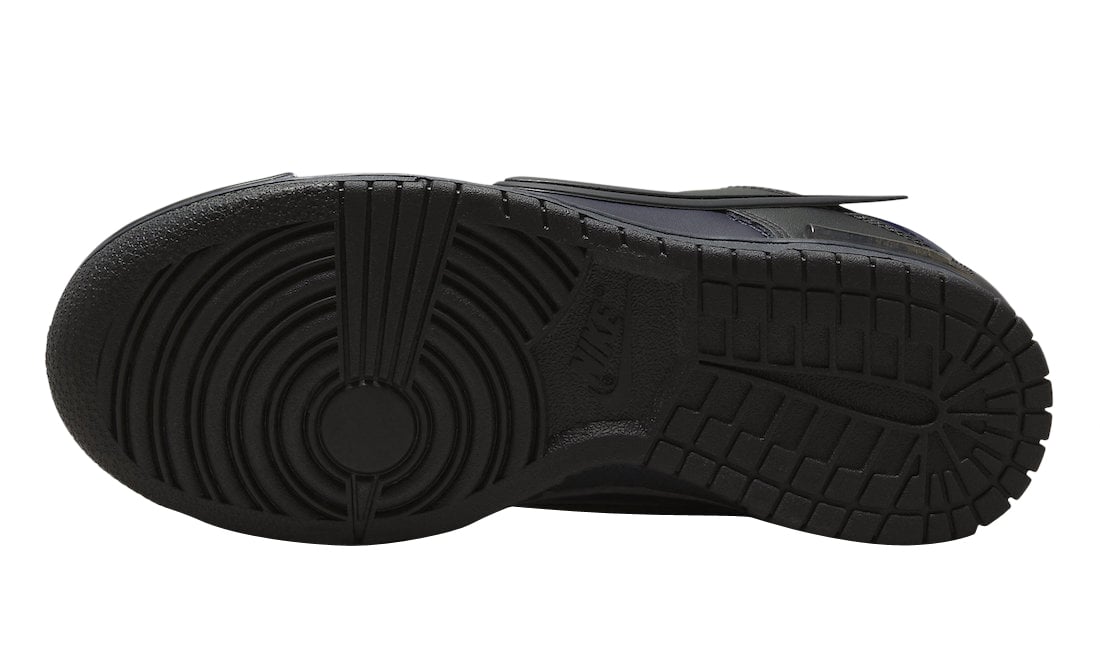 Nike Dunk Low Twist WMNS Dark Obsidian - Image 6