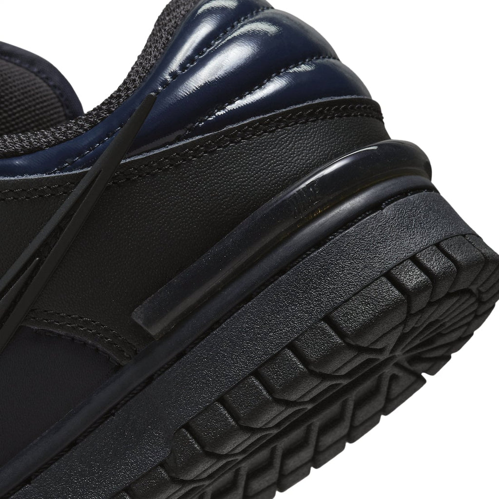 Nike Dunk Low Twist WMNS Dark Obsidian - Image 8