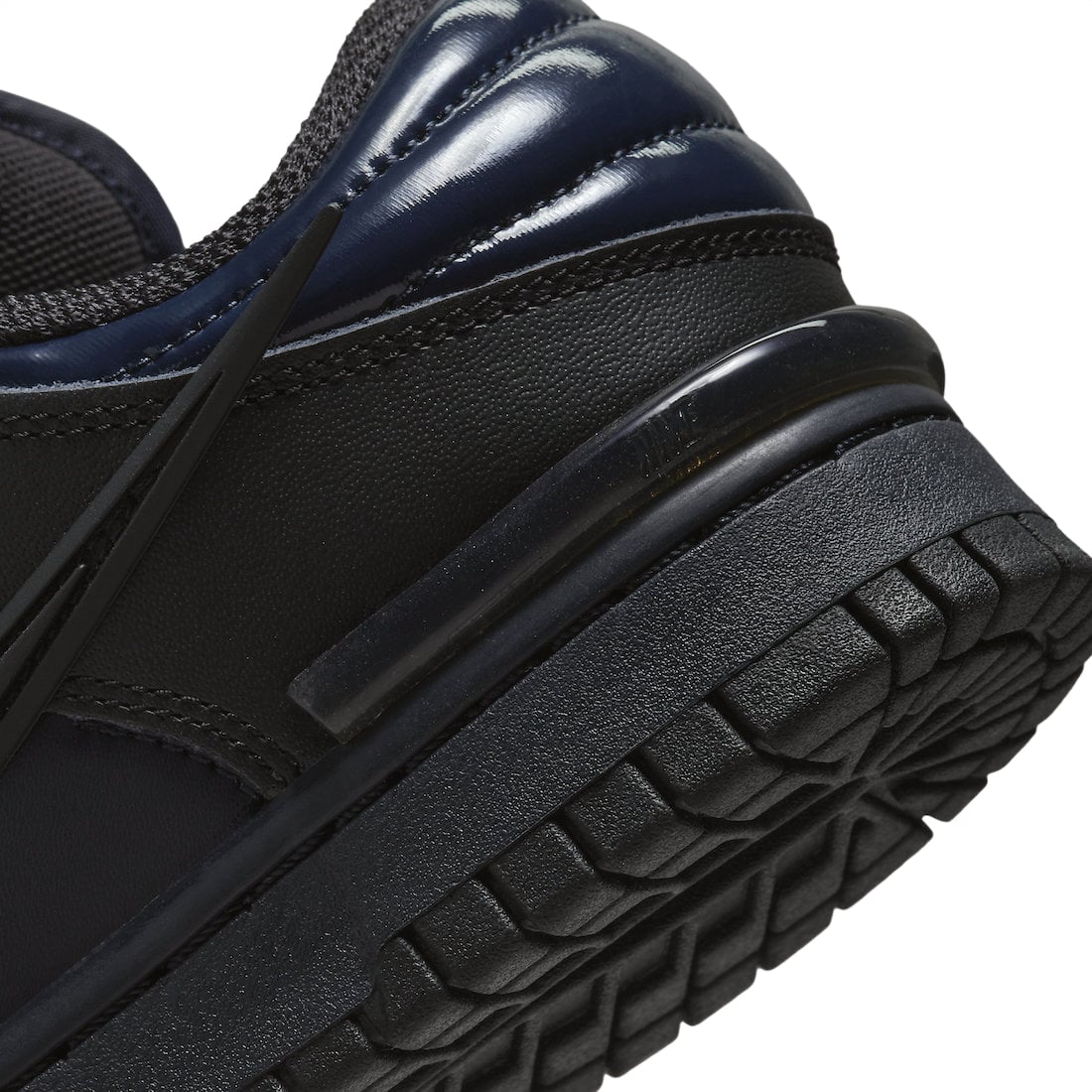 Nike Dunk Low Twist WMNS Dark Obsidian - Image 8