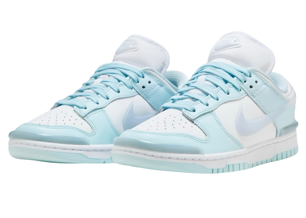 Nike Dunk Low Twist WMNS Glacier Blue - Image 2
