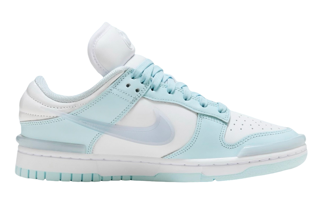 Nike Dunk Low Twist WMNS Glacier Blue - Image 3