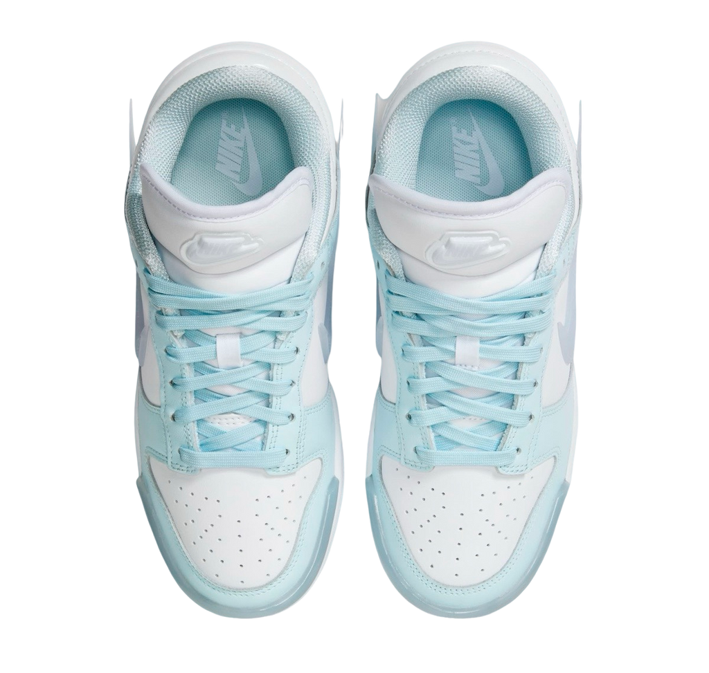 Nike Dunk Low Twist WMNS Glacier Blue - Image 4