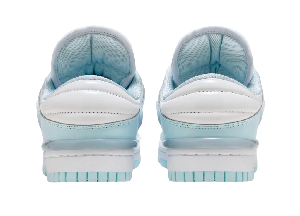 Nike Dunk Low Twist WMNS Glacier Blue - Image 5