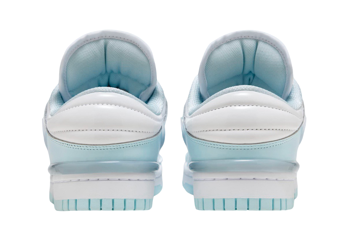 Nike Dunk Low Twist WMNS Glacier Blue - Image 5