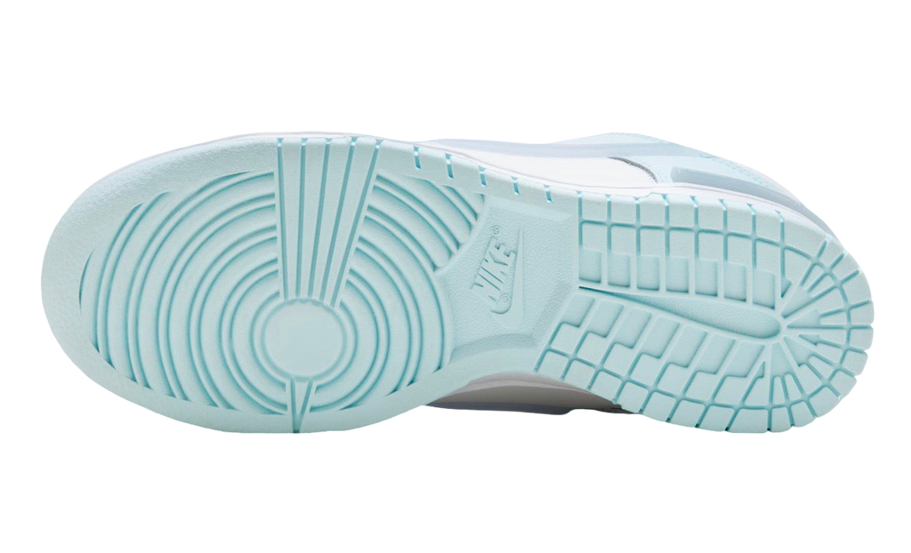 Nike Dunk Low Twist WMNS Glacier Blue - Image 6