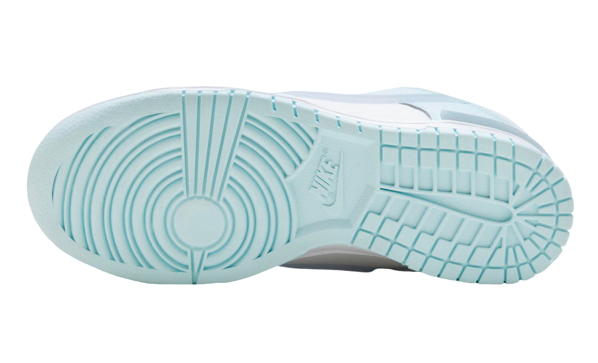 Nike Dunk Low Twist WMNS Glacier Blue - Image 6