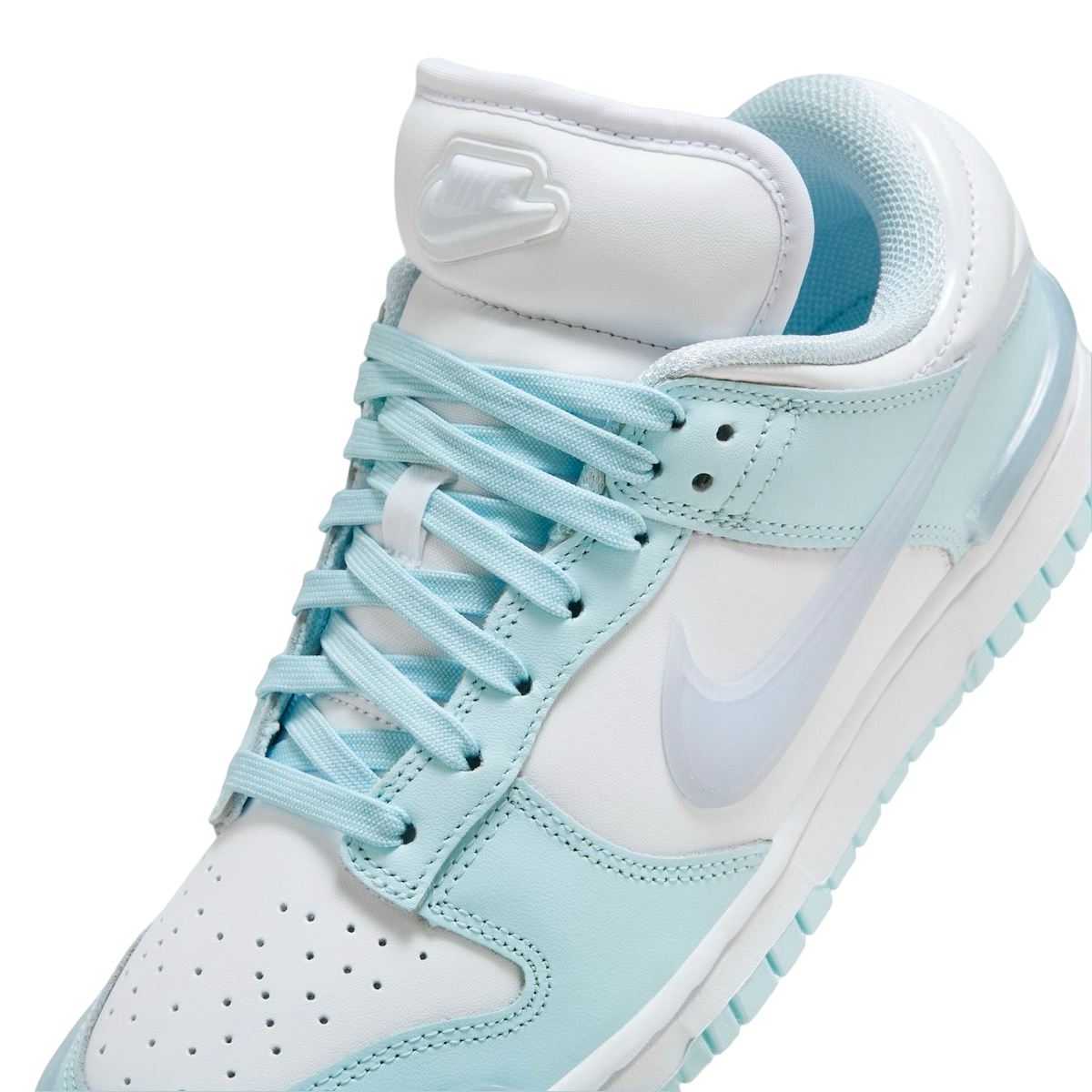 Nike Dunk Low Twist WMNS Glacier Blue - Image 7