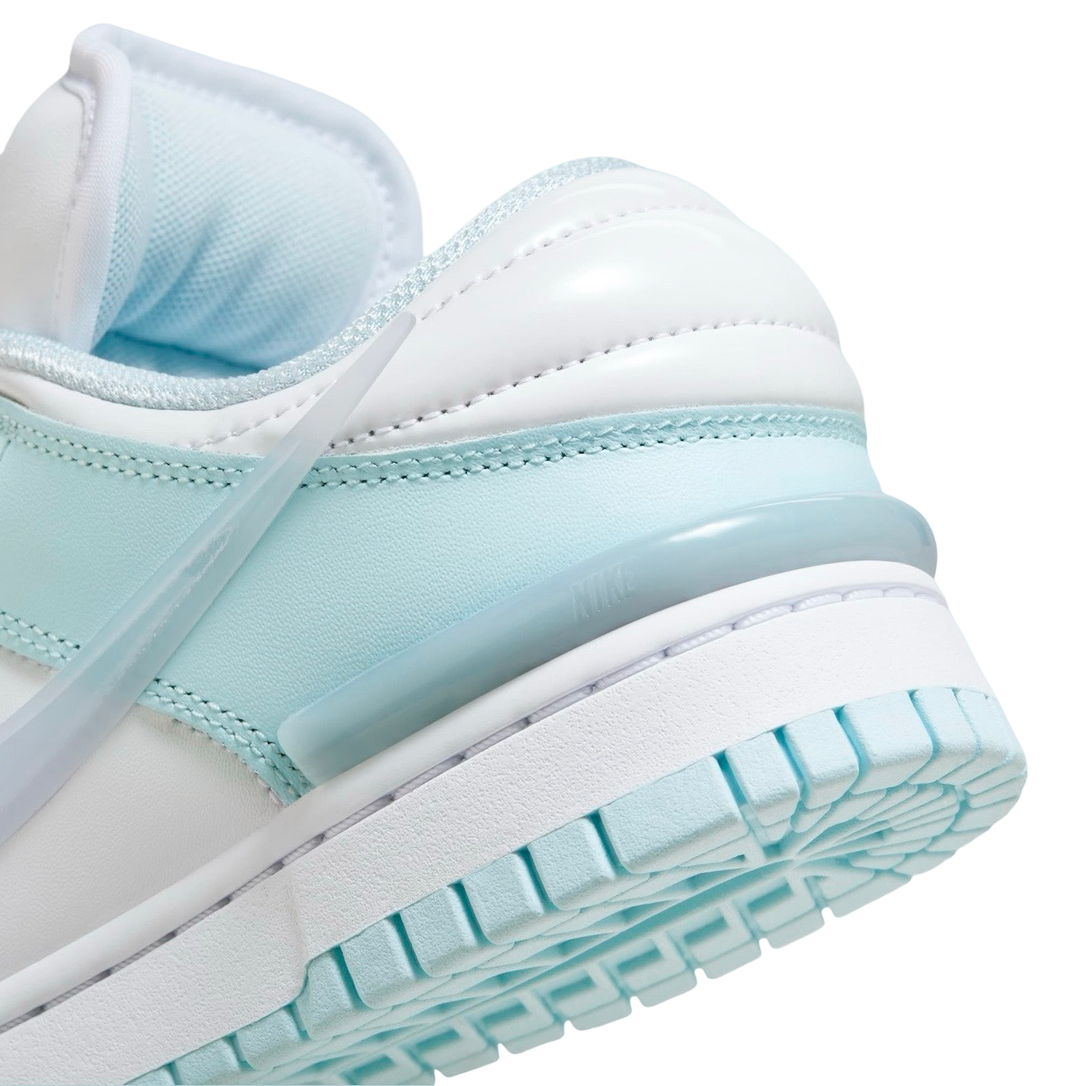 Nike Dunk Low Twist WMNS Glacier Blue - Image 8