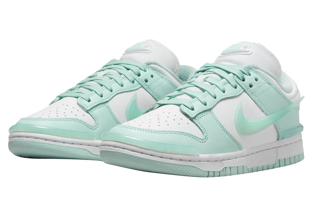Nike Dunk Low Twist WMNS Jade Ice - Image 2