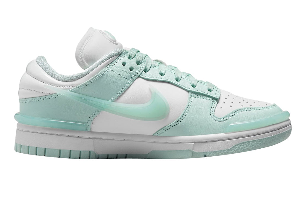 Nike Dunk Low Twist WMNS Jade Ice - Image 3