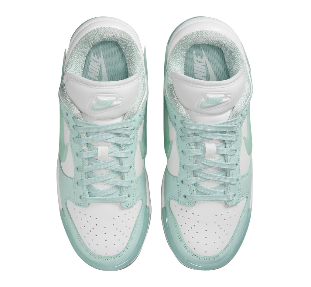 Nike Dunk Low Twist WMNS Jade Ice - Image 4