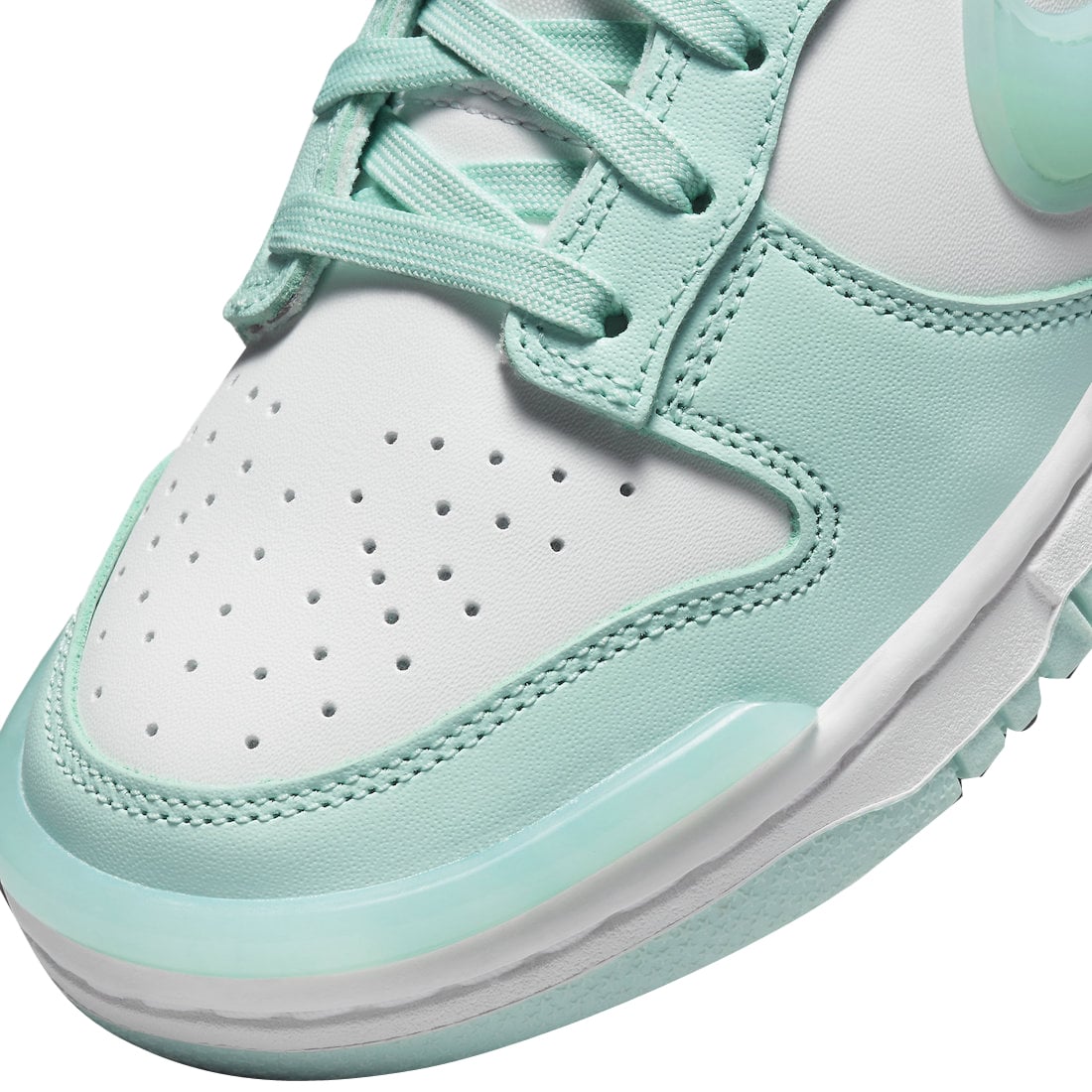 Nike Dunk Low Twist WMNS Jade Ice - Image 7
