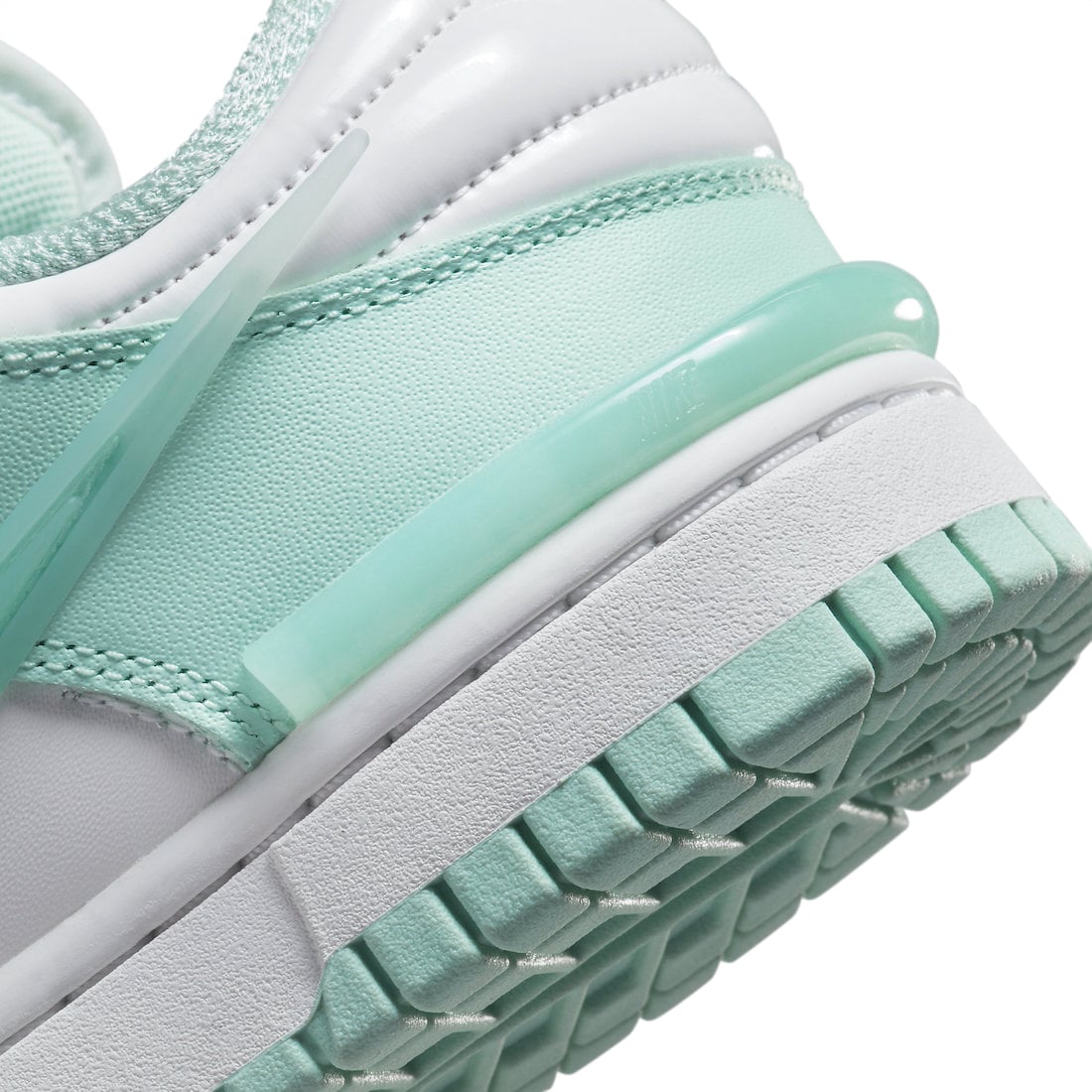 Nike Dunk Low Twist WMNS Jade Ice - Image 8