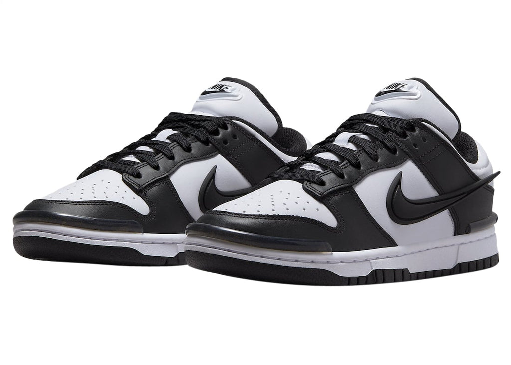 Nike Dunk Low Twist WMNS Panda - Image 2