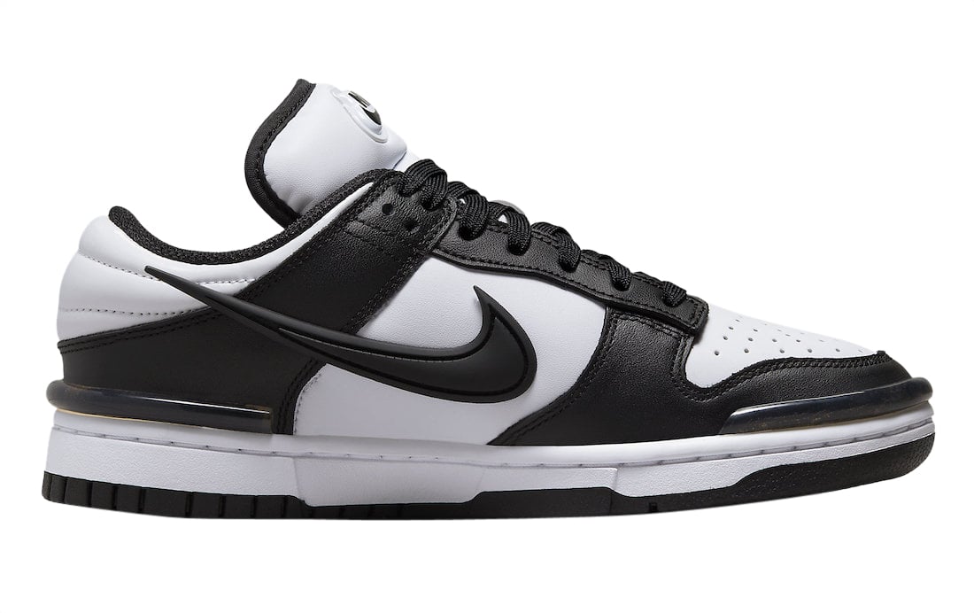 Nike Dunk Low Twist WMNS Panda - Image 3
