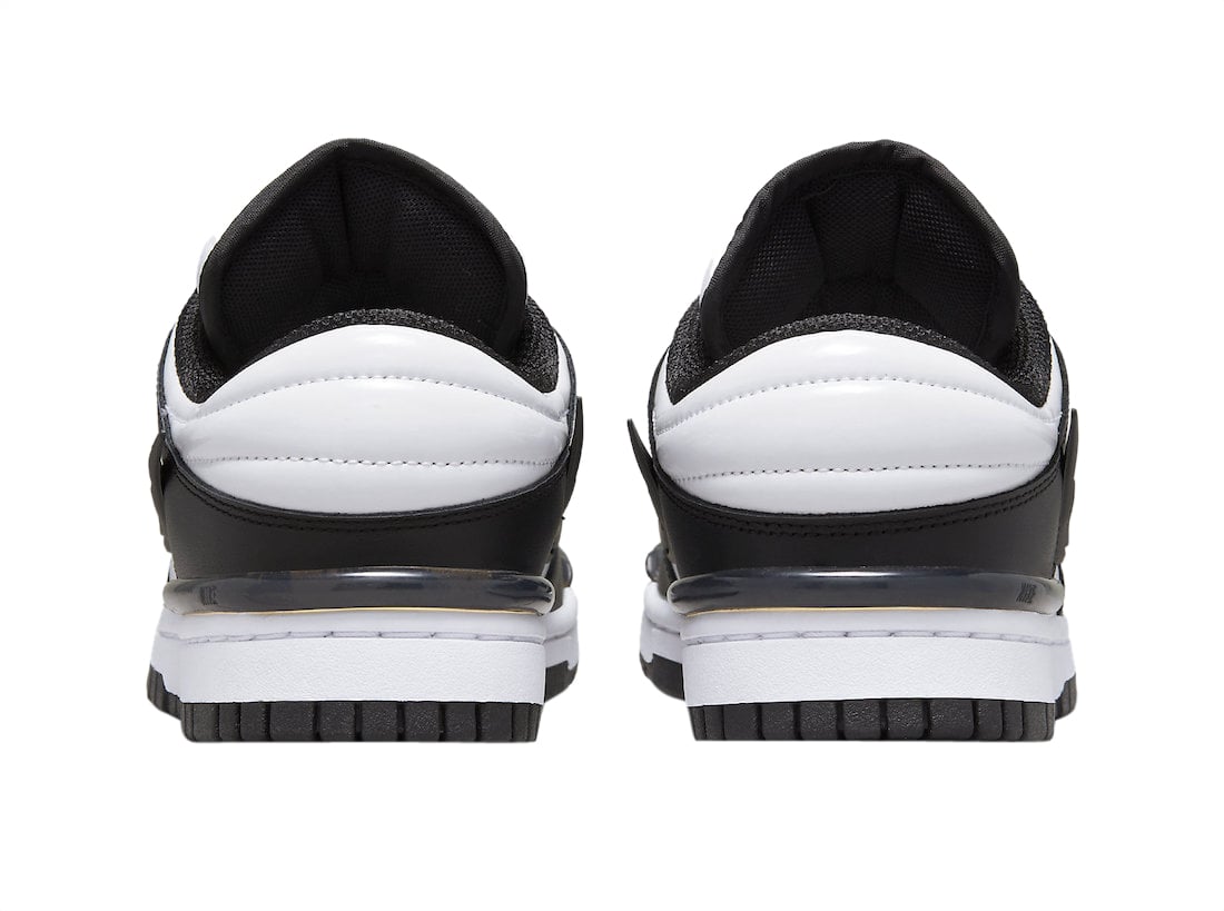 Nike Dunk Low Twist WMNS Panda - Image 5