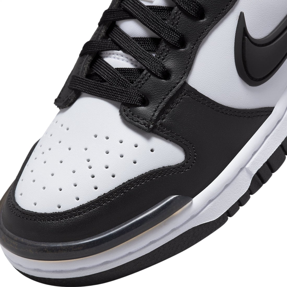 Nike Dunk Low Twist WMNS Panda - Image 7