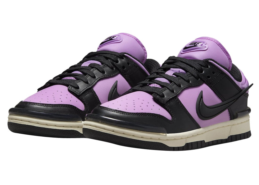 Nike Dunk Low Twist WMNS Rush Fuchsia - Image 2