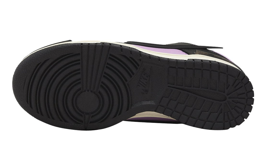 Nike Dunk Low Twist WMNS Rush Fuchsia - Image 6