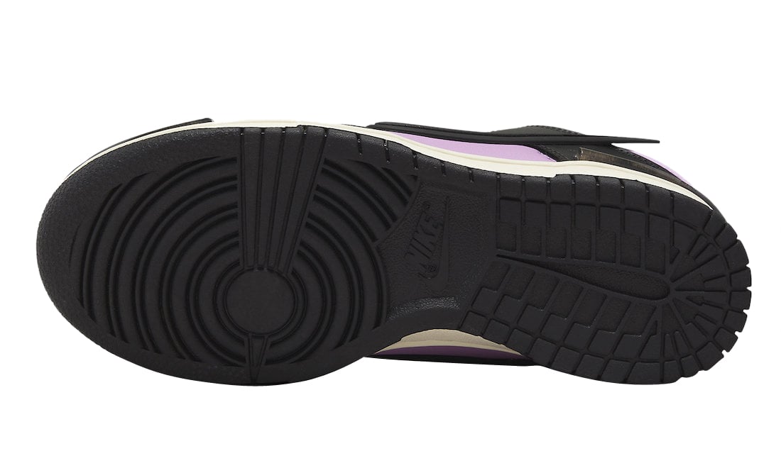 Nike Dunk Low Twist WMNS Rush Fuchsia - Image 6