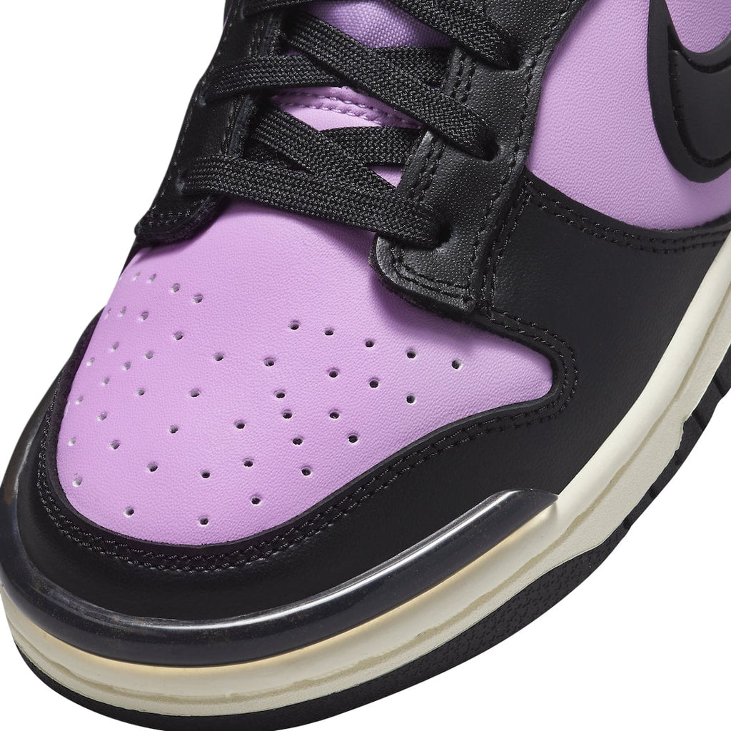 Nike Dunk Low Twist WMNS Rush Fuchsia - Image 7