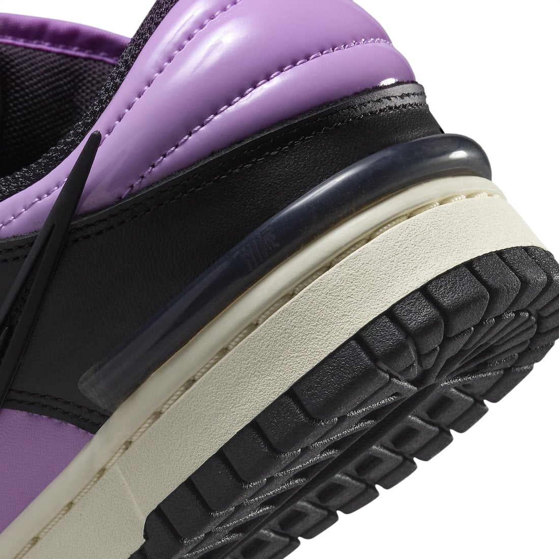 Nike Dunk Low Twist WMNS Rush Fuchsia - Image 8