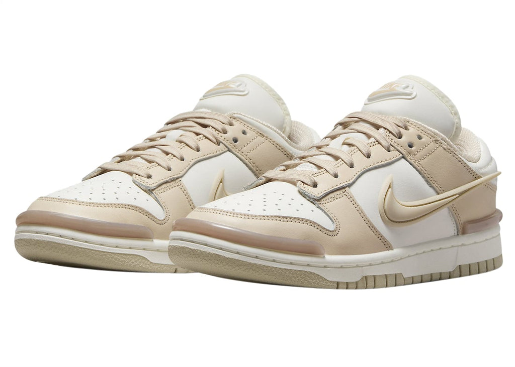 Nike Dunk Low Twist WMNS Sanddrift - Image 2
