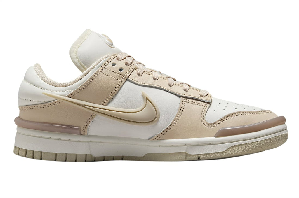 Nike Dunk Low Twist WMNS Sanddrift - Image 3