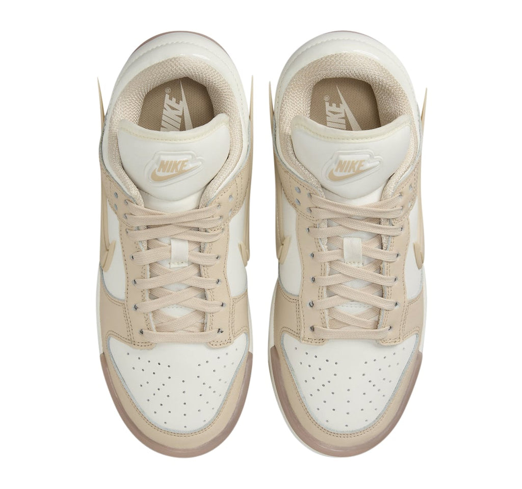 Nike Dunk Low Twist WMNS Sanddrift - Image 4