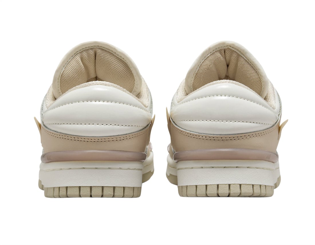 Nike Dunk Low Twist WMNS Sanddrift - Image 5